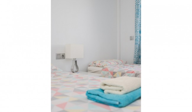 Brukt - Leilighet - Orihuela Costa - Punta Prima