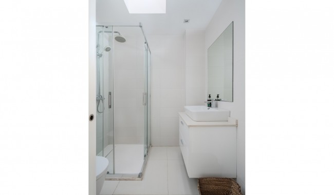 Brukt - Leilighet - Orihuela Costa - Punta Prima