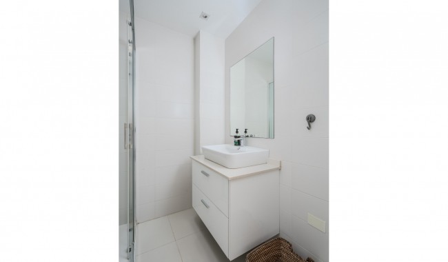 Brukt - Leilighet - Orihuela Costa - Punta Prima