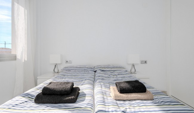 Brukt - Leilighet - Orihuela Costa - Punta Prima