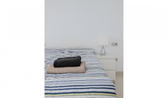 Brukt - Leilighet - Orihuela Costa - Punta Prima