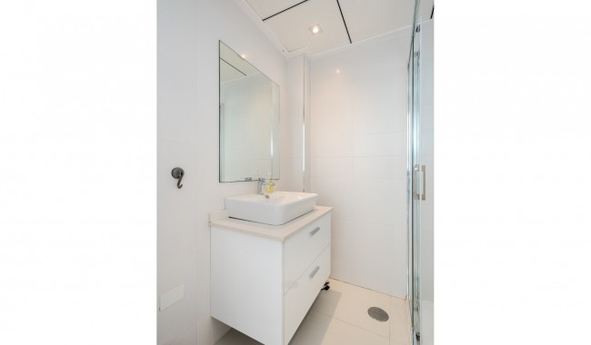 Brukt - Leilighet - Orihuela Costa - Punta Prima