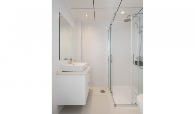 Brukt - Leilighet - Orihuela Costa - Punta Prima