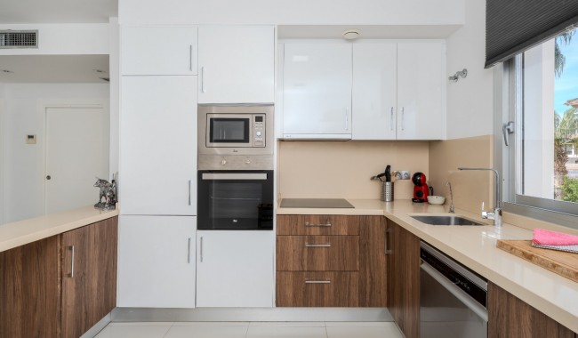 Brukt - Leilighet - Orihuela Costa - Punta Prima