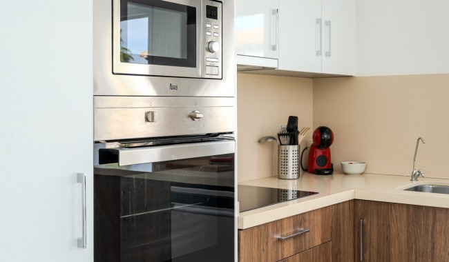 Brukt - Leilighet - Orihuela Costa - Punta Prima