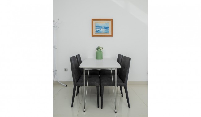 Brukt - Leilighet - Orihuela Costa - Punta Prima