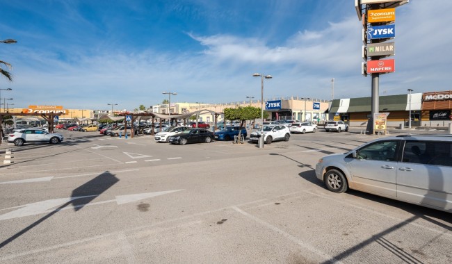 Brukt - Leilighet - Orihuela Costa - Punta Prima