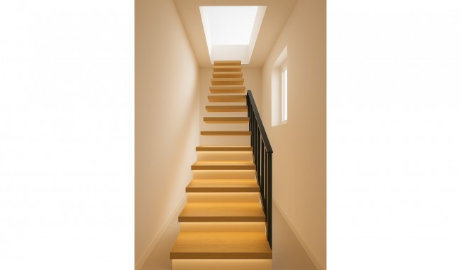 Sprzedaż - Apartament - Alicante - San Antón