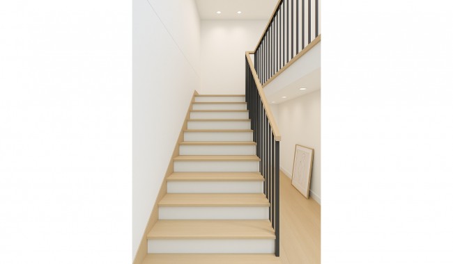 Sprzedaż - Apartament - Alicante - San Antón