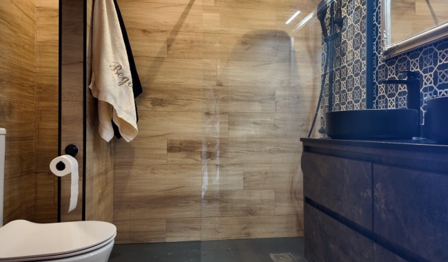 Resale - Townhouse - San Juan de Alicante - Lloixa