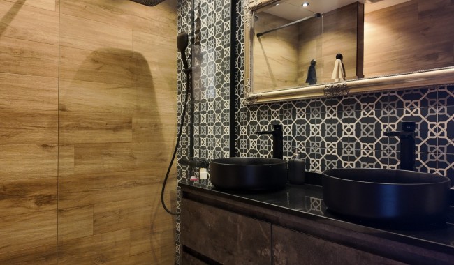 Resale - Townhouse - San Juan de Alicante - Lloixa