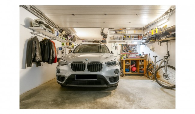 Resale - Townhouse - San Juan de Alicante - Lloixa