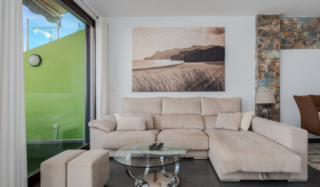 Brukt - Leilighet - Orihuela Costa - Cabo Roig