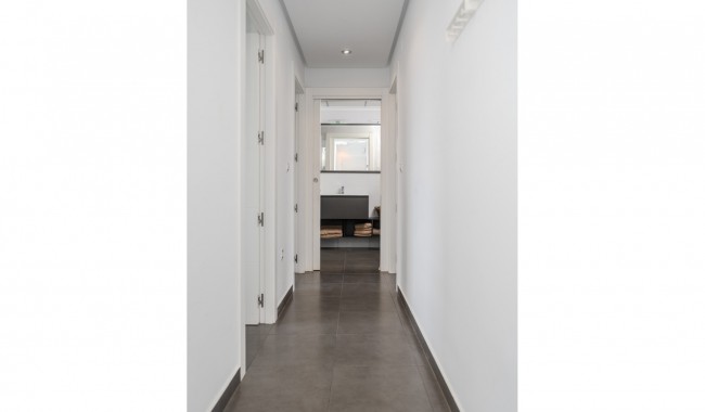 Brukt - Leilighet - Orihuela Costa - Cabo Roig