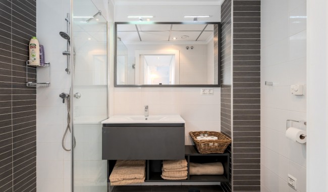 Brukt - Leilighet - Orihuela Costa - Cabo Roig