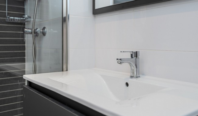 Brukt - Leilighet - Orihuela Costa - Cabo Roig