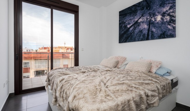 Brukt - Leilighet - Orihuela Costa - Cabo Roig