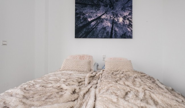 Brukt - Leilighet - Orihuela Costa - Cabo Roig