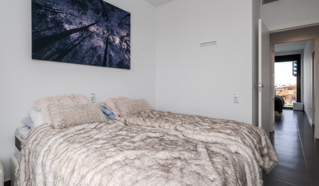 Brukt - Leilighet - Orihuela Costa - Cabo Roig