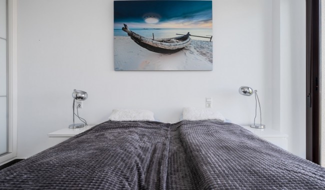 Brukt - Leilighet - Orihuela Costa - Cabo Roig