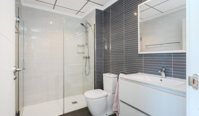 Brukt - Leilighet - Orihuela Costa - Cabo Roig