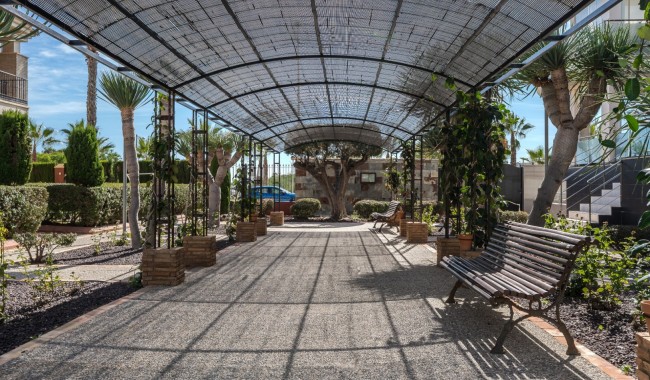 Brukt - Leilighet - Orihuela Costa - Cabo Roig