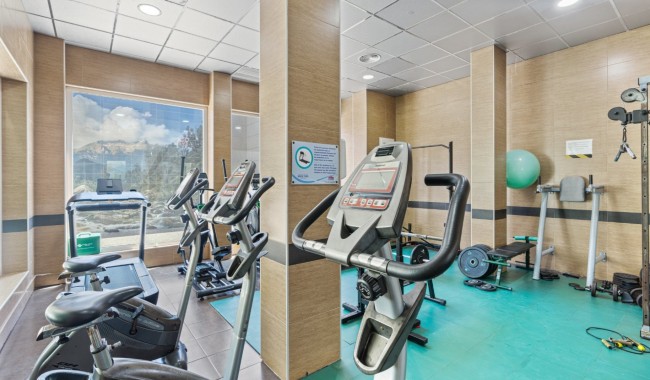 Brukt - Leilighet - Orihuela Costa - Cabo Roig