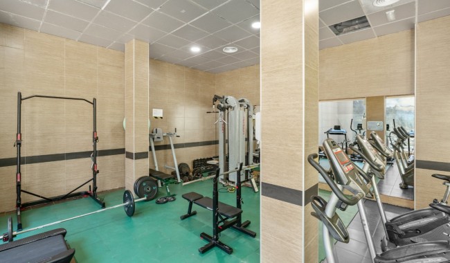 Brukt - Leilighet - Orihuela Costa - Cabo Roig