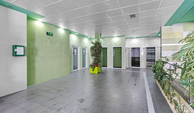 Brukt - Leilighet - Orihuela Costa - Cabo Roig