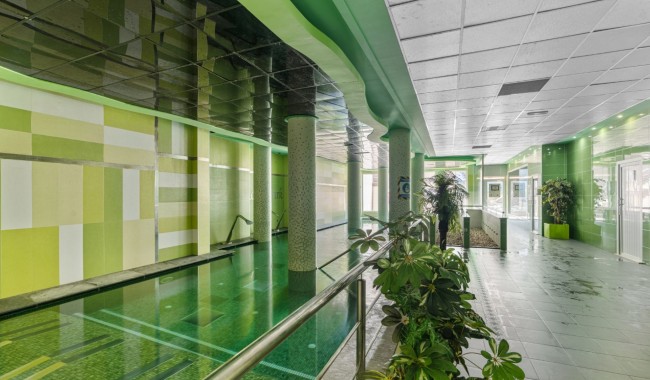 Brukt - Leilighet - Orihuela Costa - Cabo Roig