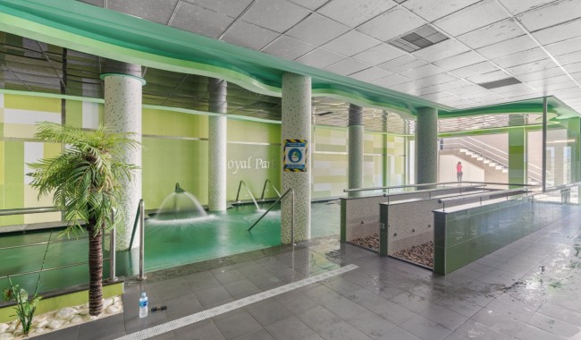 Brukt - Leilighet - Orihuela Costa - Cabo Roig