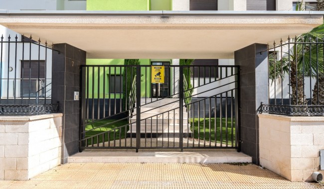 Brukt - Leilighet - Orihuela Costa - Cabo Roig