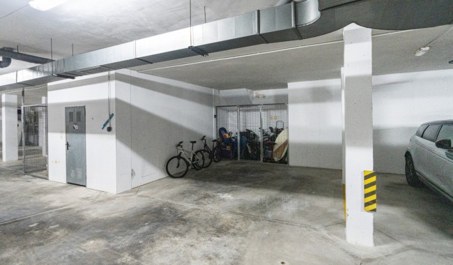 Brukt - Leilighet - Orihuela Costa - Cabo Roig