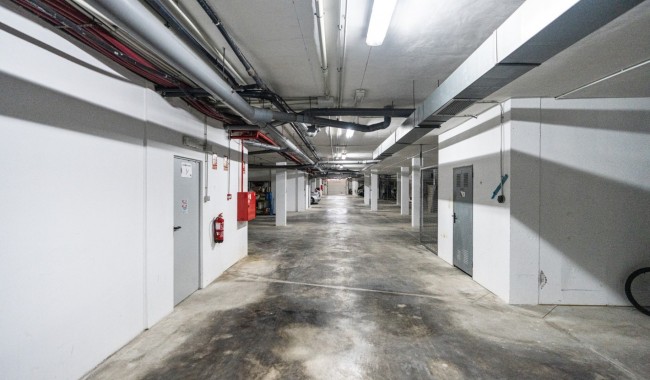 Brukt - Leilighet - Orihuela Costa - Cabo Roig