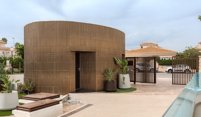 Sprzedaż - Apartament - Orihuela costa - Playa Flamenca