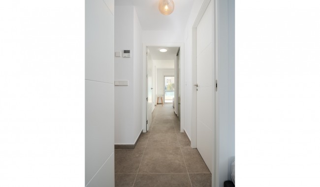 Sprzedaż - Apartament - Orihuela costa - Playa Flamenca