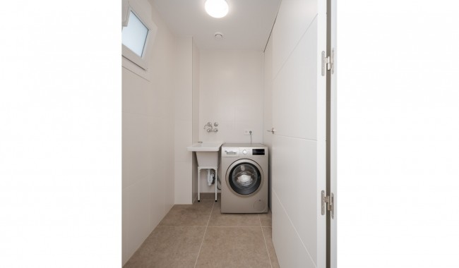 Sprzedaż - Apartament - Orihuela costa - Playa Flamenca