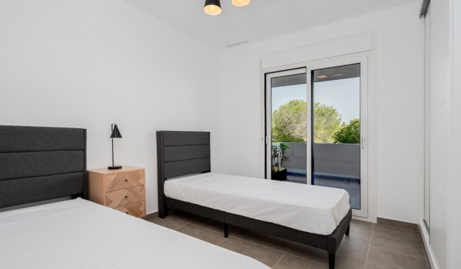 Sprzedaż - Apartament - Orihuela costa - Playa Flamenca