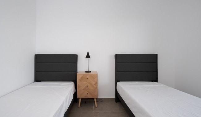 Sprzedaż - Apartament - Orihuela costa - Playa Flamenca