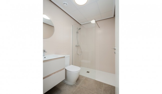 Sprzedaż - Apartament - Orihuela costa - Playa Flamenca