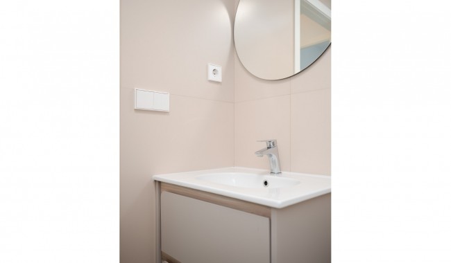 Sprzedaż - Apartament - Orihuela costa - Playa Flamenca