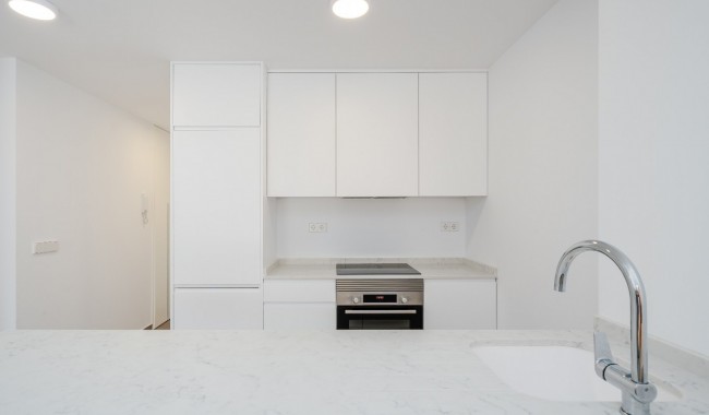 Sprzedaż - Apartament - Orihuela costa - Playa Flamenca