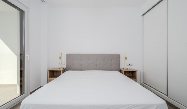 Sprzedaż - Apartament - Orihuela costa - Playa Flamenca