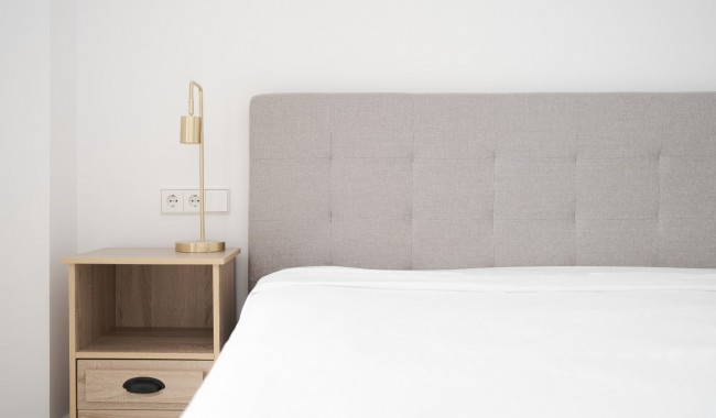 Sprzedaż - Apartament - Orihuela costa - Playa Flamenca