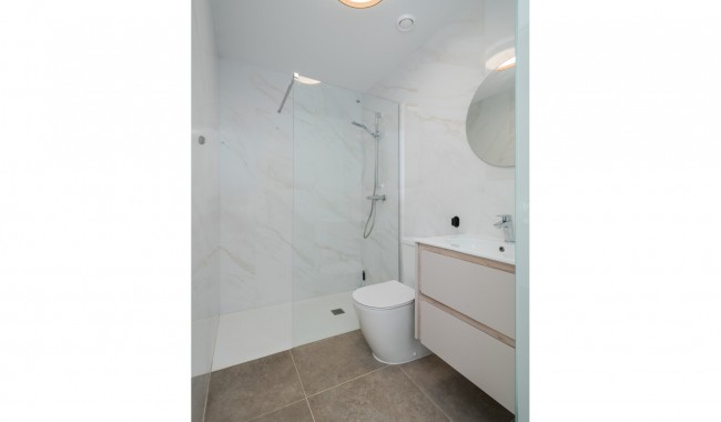 Sprzedaż - Apartament - Orihuela costa - Playa Flamenca