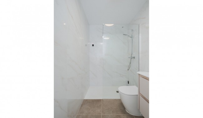 Sprzedaż - Apartament - Orihuela costa - Playa Flamenca