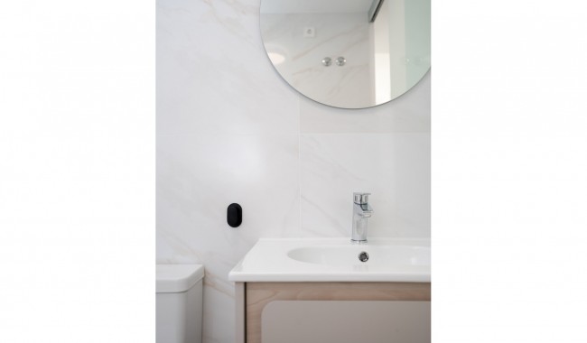 Sprzedaż - Apartament - Orihuela costa - Playa Flamenca