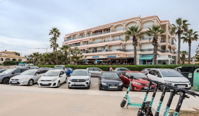 Sprzedaż - Apartament - Orihuela costa - Playa Flamenca