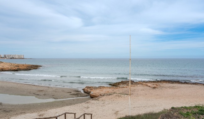 Sprzedaż - Apartament - Orihuela costa - Playa Flamenca