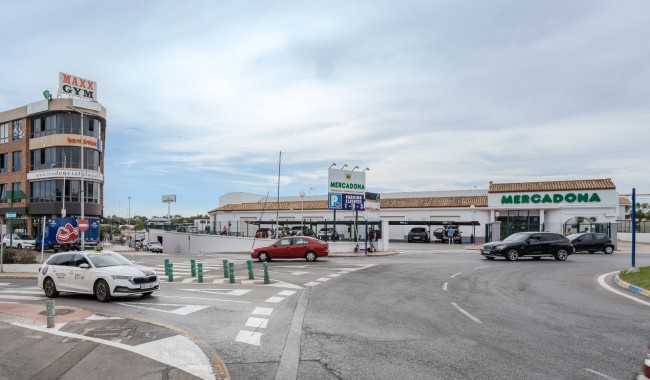 Sprzedaż - Apartament - Orihuela costa - Playa Flamenca